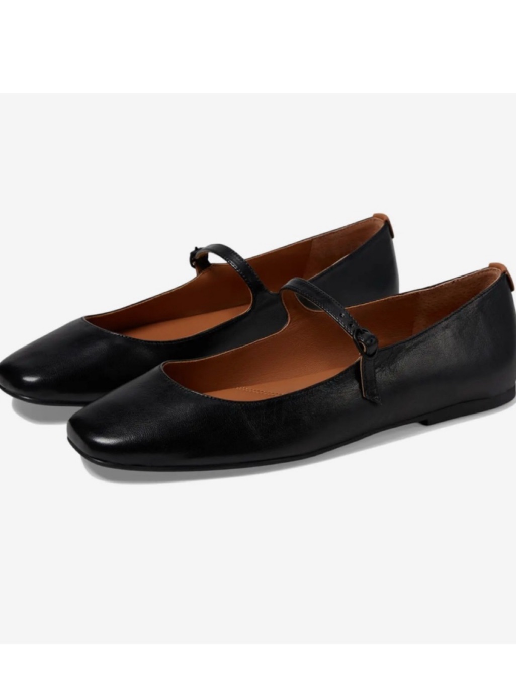 Gentle Souls Wynona Flats Size 10